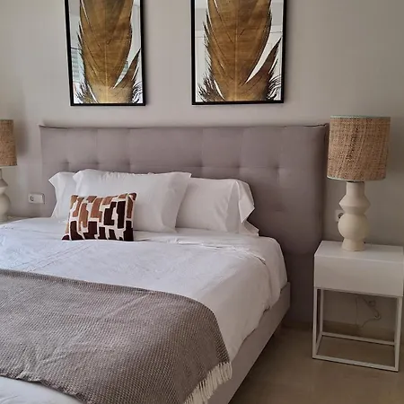 Living Apartment Marbella