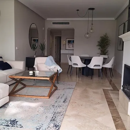 Apartment Living *