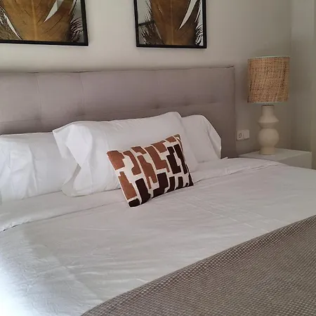 Living Apartment