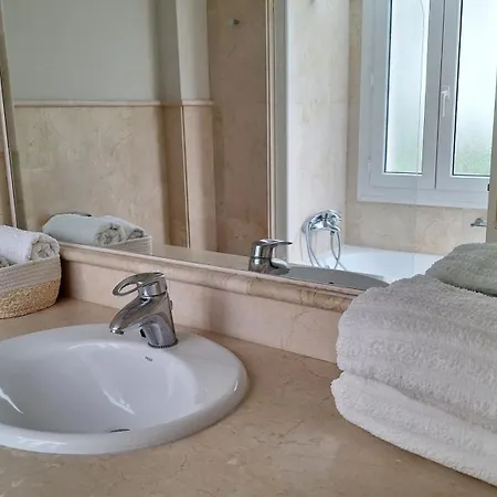Living Apartment Marbella