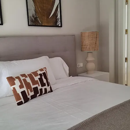 Living Apartment *