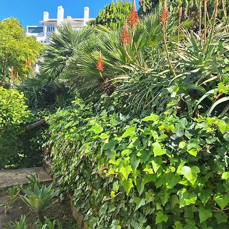 Apartment Living Marbella