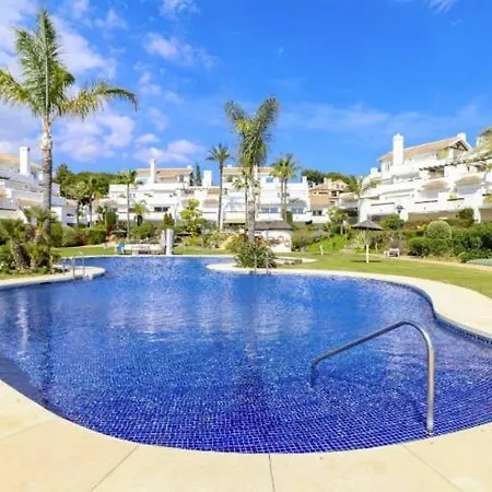 Apartamento Living *