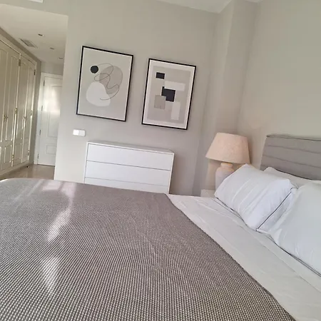 Living Apartment Marbella