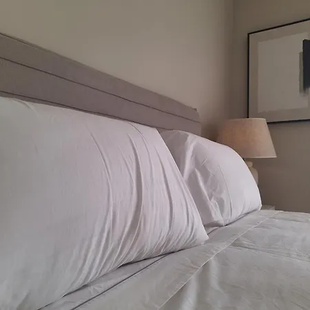 Apartamento Living Marbella