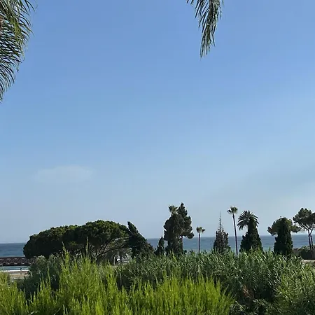 Lägenhet Living Marbella