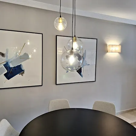 Living Apartment Marbella