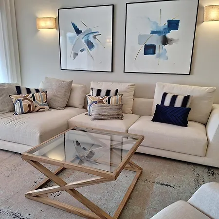 Apartment Living Marbella