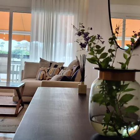 Living Apartment
