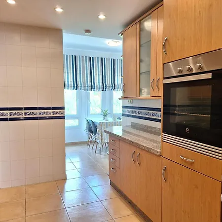 Living Apartment *