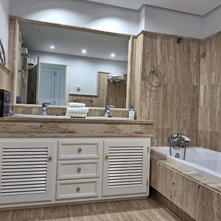 Apartamento Living *