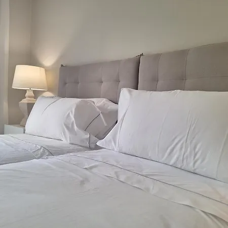 Living Apartment Marbella