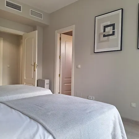 Living Apartment