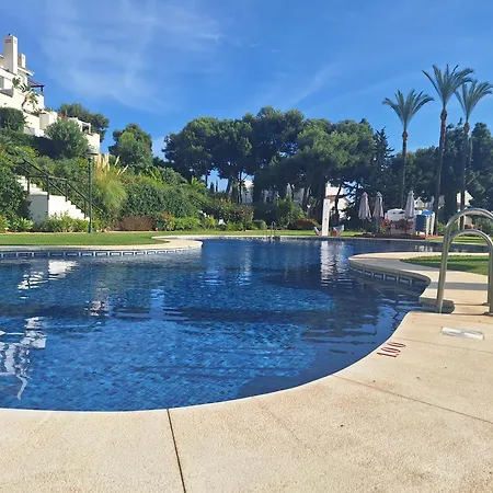 Living Apartment Marbella