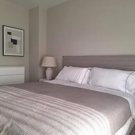 Apartamento Living Marbella